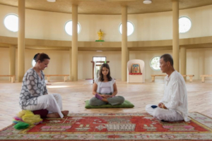 Meditationen
