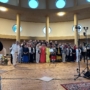 das war das Friedenskonzert am 17.05.2025