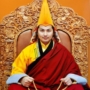 das war der Besuch des VII. Naro-Panchen Rinpoche