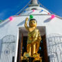 das war Buddhas Geburtstag 2025