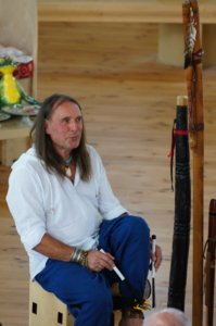 Daniel Yononindo