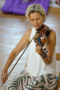 Gudula Gomez