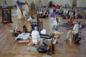 Ensemble