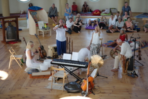Ensemble