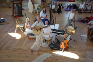 Ensemble