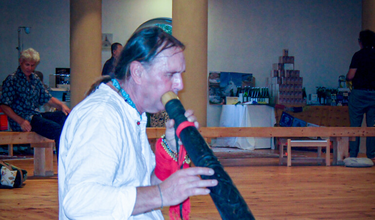 Daniel Yononindo