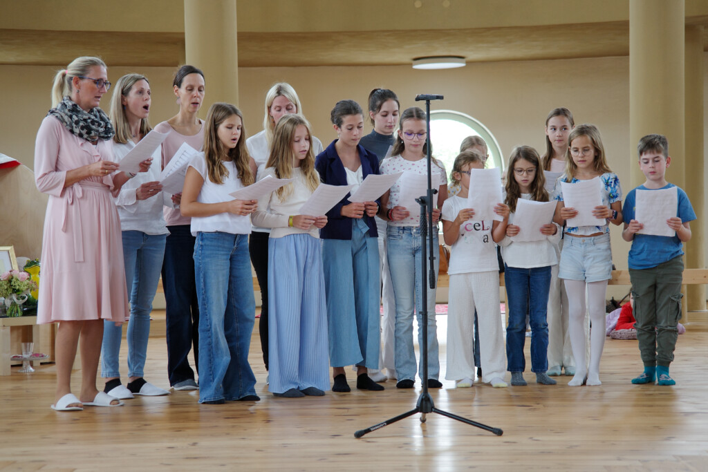 Kinderchor