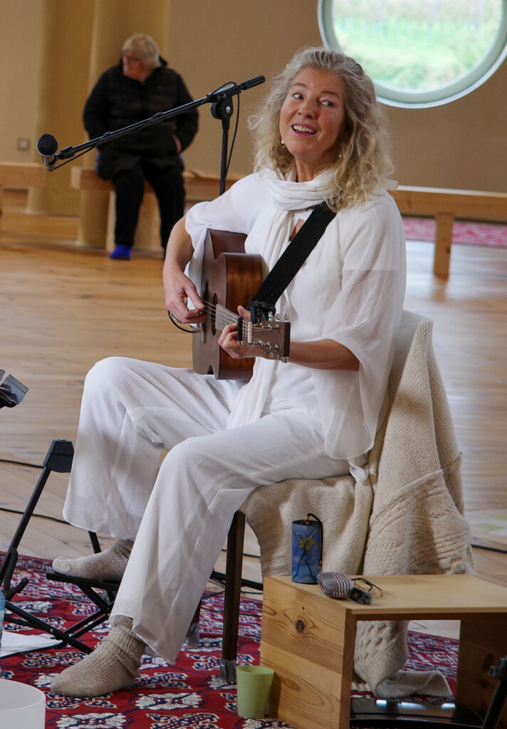 Sarah Maria
