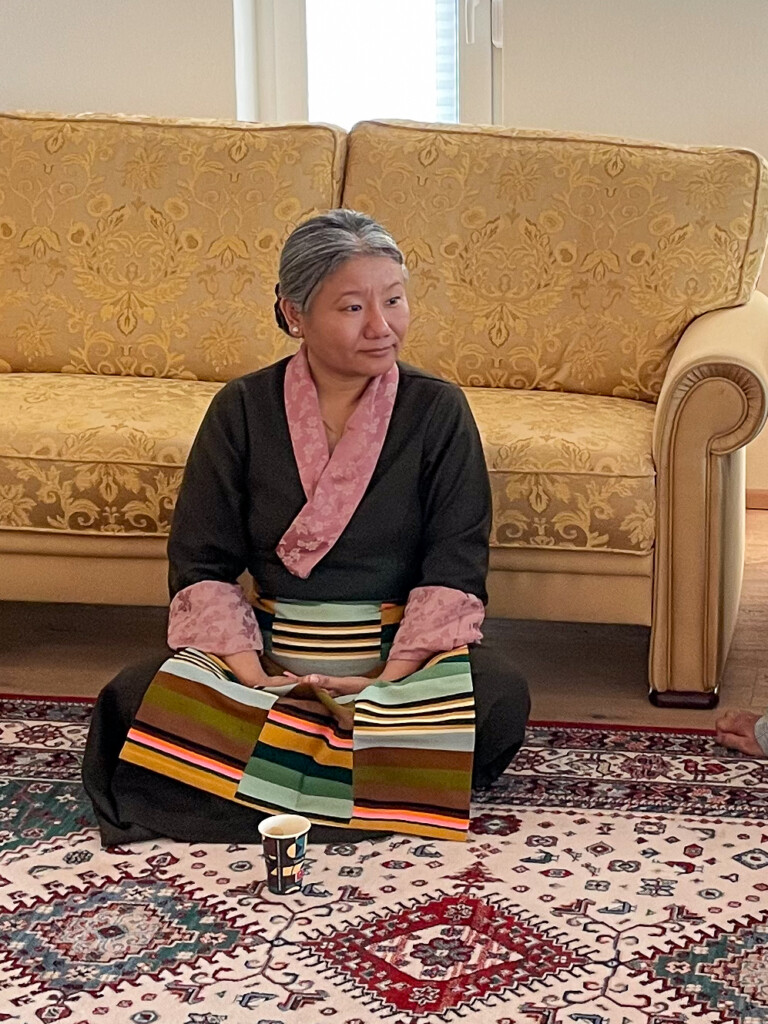 Thinlay Chukki 2 Thinlay Chukki