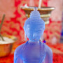 Das war die Medizin-Buddha Puja (पूजा) am 24.05.2026