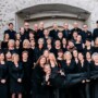 Videos der Aufführung vom Traismaurer Gospelchor (18.04.2026)